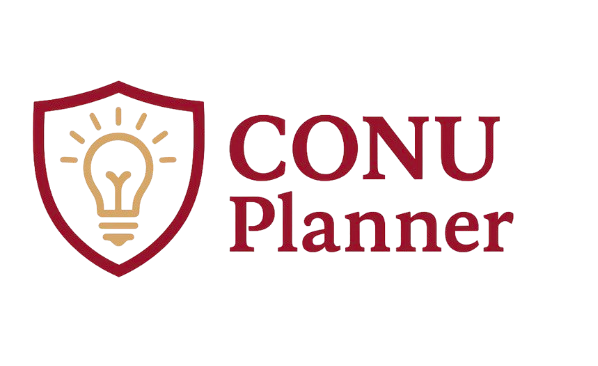 ConU Planner
